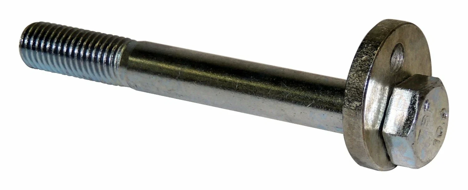 Crown Automotive - Steel Unpainted Control Arm Bolt - 6504238